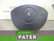 Airbag Fahrer Renault Clio III BR0/1, CR0/1 8200344070A