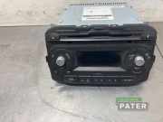 CD-Radio Kia Picanto 2 TA 961701Y206MB2