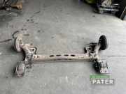 Hinterachse komplett Seat Ibiza V KJ1 2Q0501053BQ