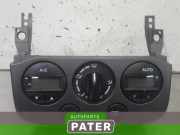 Heizungsbetätigung (Konsole) Nissan Primera Hatchback P11 275109F600
