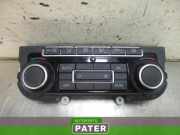 Temperaturanzeige VW Golf VI 5K 5K0907044ER