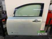 Tür links vorne Nissan Leaf ZE1 H01015SLMA