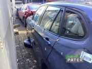 Tür links hinten BMW X1 E84 41009628743