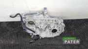 Automatikgetriebe Renault Zoe Kasten/Schrägheck BFM 290K27096R
