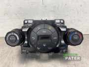Temperaturanzeige Ford Fiesta VI CB1, CCN 8A6T18C612BG