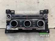 Heizungsbetätigung (Konsole) Land Rover Range Rover Sport II L494 GPLA18A802AH