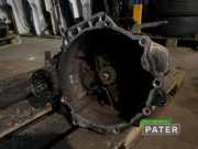 Schaltgetriebe VW Polo V 6R, 6C 006MNY0001471K1006