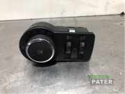 Schalter für Licht Opel Astra J P10 13268702