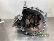 Schaltgetriebe Peugeot 108 20TT57