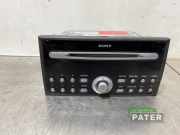 CD-Radio Ford Focus II Cabriolet DB3 1825943