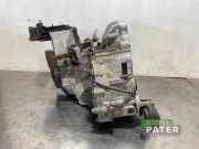 Schaltgetriebe Mazda 2 DE, DH