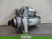 Anlasser VW Polo V 6R, 6C 02T911024N