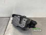 Klappenschlosszug Fiat 500e 332 52138077