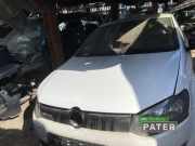 Motorhaube VW Polo V 6R, 6C 6R0823031A