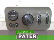 Schalter für Licht Chrysler Voyager IV RG P0UY171L5AB