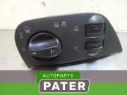 Schalter für Licht VW Caddy II Kasten 9KVF 6N1941531N