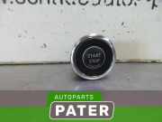 Zünd-/Startschalter Nissan Qashqai II J11 2859033A0A