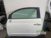 Tür links Fiat 500 312 0052136363