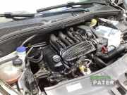 Motor ohne Anbauteile (Benzin) Peugeot 2008 I