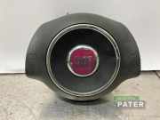 Airbag Fahrer Fiat 500 312 0735628327