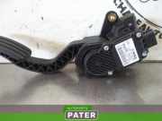 Fahrpedal Renault Laguna III Grandtour T 0280755085