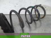 Feder hinten Fiat 500 312