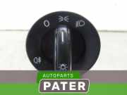 Schalter für Licht VW Up AA 6R0941531B