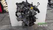 Motor ohne Anbauteile (Benzin) Nissan Pulsar C13