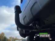 Anhängerkupplung Ford EcoSport