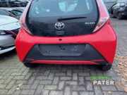Stoßstange hinten Toyota Aygo B4 521590H908