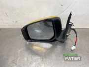 Außenspiegel links Mitsubishi Space Star VI Schrägheck A0 7632B811