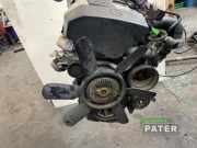Motor ohne Anbauteile (Benzin) Mercedes-Benz E-Klasse W210 104995