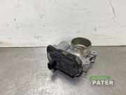 Drosselklappenstutzen Opel Karl C16 554942221