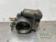 Drosselklappenstutzen VW Passat B5 Variant 3B5 078133062