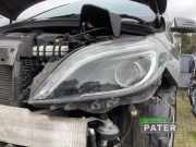 Hauptscheinwerfer links Mercedes-Benz B-Klasse Sports Tourer W246, W242 A2468207161