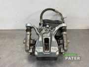 Bremszange links hinten Mazda 2 KB 463100D010