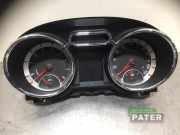 Drehzahlmesser Opel Adam 13484497