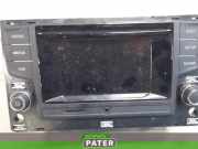 CD-Radio VW Golf Sportsvan AM 510035867B