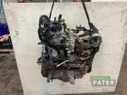 Motor ohne Anbauteile (Diesel) Nissan Qashqai II J11