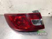 Rückleuchte links Renault Clio IV BH 265554091R
