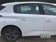 Tür rechts hinten Peugeot 308 III 9837982980
