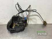 Klappenschlosszug Mercedes-Benz C-Klasse W203 004142112612