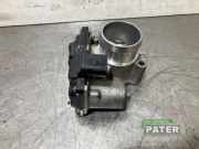 Drosselklappenstutzen Ford Fiesta VI CB1, CCN 50989002