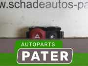 Schalter für Warnblinker Renault Clio III BR0/1, CR0/1 252103766RA