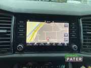 Navigationssystem Skoda Kodiaq I NS6, NS7, NV7 565919605B