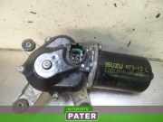 Wischermotor vorne Isuzu D-Max I TFR, TFS 8980576220