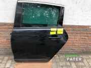 Tür links hinten Peugeot 3008 I