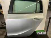 Tür links hinten Opel Zafira C Tourer P12