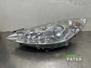 Hauptscheinwerfer links Peugeot 308 I SW 9656162580