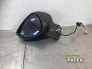 Außenspiegel links Ford Fiesta VI CB1, CCN LH4202012